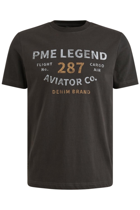 PME legend short sleeve r-neck open end jerse